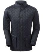 Quartic quilt jacket image