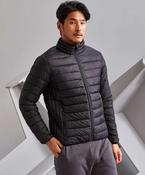 Traverse padded jacket image