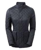 Women's Quartic quilt jacket image