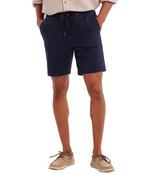 Men’s drawstring chino shorts image