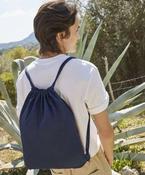 Premium cotton gymsac image