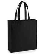 Gallery canvas tote image