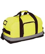 Hi-vis Seattle holdall (YK2518) image