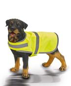 Hi-vis dog vest (HVDW15) image