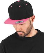 The classic snapback 2-tone  (6089MT) image