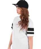 Flexfit double Jersey cap (6778) image