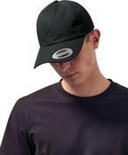 Dad hat baseball strap back (6245CM) image