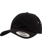 Low-profile water-repellent cap (6245WR) image