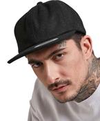 Melton cap image