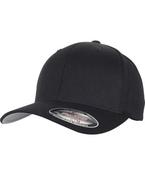 Flexfit wool-blend (6477) image