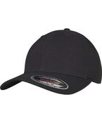Flexfit hydro-grid stretch cap (6587) image