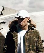 Flexfit cotton twill dad cap (6745) image