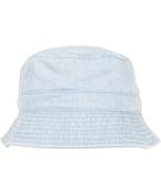 Denim bucket hat (5003DB) image