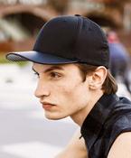 Carbon snapback (6089CA) image