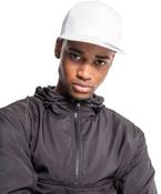 Organic cotton snapback (6089OC) image