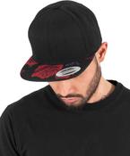 Roses snapback (6089R) image