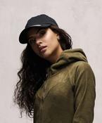 Peached cotton twill dad cap (6245PT) image
