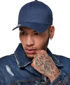 Flexfit organic cotton cap (6277OC) image