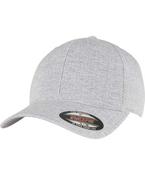 Flexfit heatherlight cap (6350) image