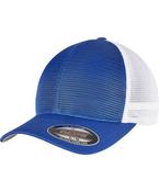 Flexfit 360 omnimesh cap 2-tone (360T) image