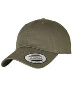 Eco-wash dad cap (6245EC) image