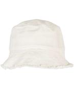 Open edge bucket hat image