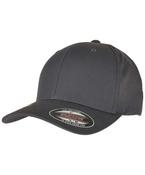 Flexfit recycled polyester cap image
