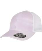 110 Flexfit Batik mesh cap (110BM) image
