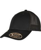 110 Recycled alpha shape trucker (110RA) image