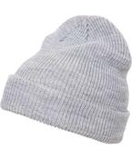 Long knit beanie (1545K) image