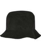 Frottee bucket hat (5003FB) image