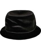 Velvet bucket hat (5003VB) image