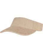 Bast visor cap (8888BV) image