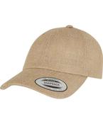 Flexfit Dad jute cap (9303) image
