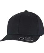 110 Flexfit curved snapback (9293) image