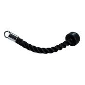 Single Grip Rope Cable Attachment