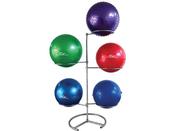 Gym Ball Rack