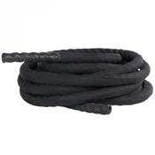 C.G.E. Black Battle Ropes - 12 meters image