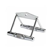Close Grip Seated Row Cable Attachment image