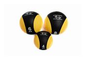 C.G.E. Medicine Balls 4kg-10kg - 5kg image