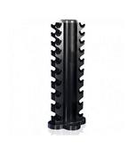 10 Pair Vertical Dumbbell Rack image