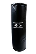 C.G.E. PU Leather Boxing Bags - 150cm x 40cm - 50kg image