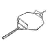 Olympic Hex Bar 162cm image