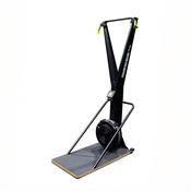 Full Commercial Ski Machine With Floor Stand