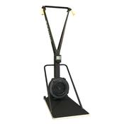 Ski Machine With Floor Stand