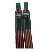 C.G.E Wrist Wraps 22"