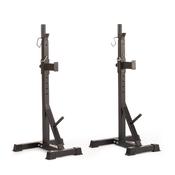 C.G.E Free Standing Squat Stands image