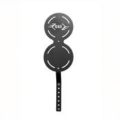 Double Wall Ball Target