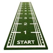 2m x 10m Numbered Gym Artificial Grass