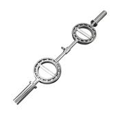Olympic Curl Bar With Rotating Handles image